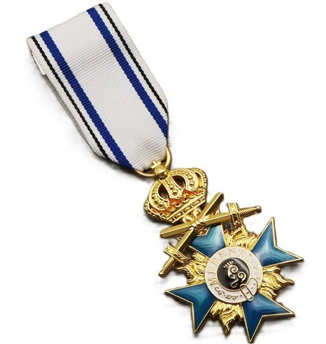 Bavaria military merit cross - bavaria,