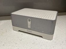 Sonos zoneplayer zp100 - amp, x