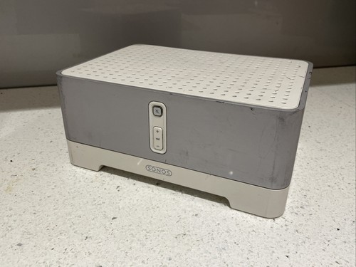Sonos zoneplayer zp100 - zp100, x