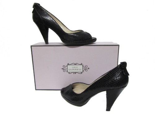 Lulu guiness laurel black - lulu,