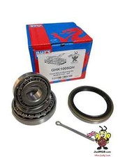 Mgb gtv8 front wheel bearing - front,