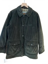 Vintage BAILO Forest Corduroy