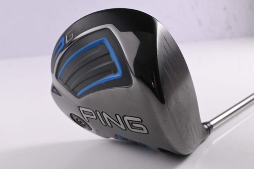 Ping series tec - ping,