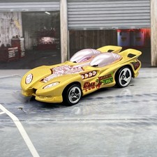 Hot Wheels Splittin' Image II