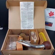 Filter Queen Suds Sudser