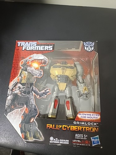 Transformers generations fall - transformers,