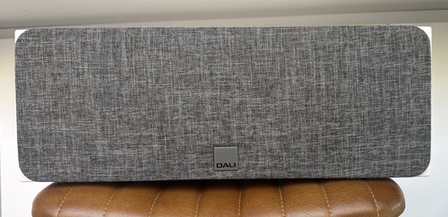 Dali oberon vokal white - oberon, centre