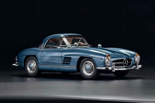 Cmc mercedes benz - cmc, w198