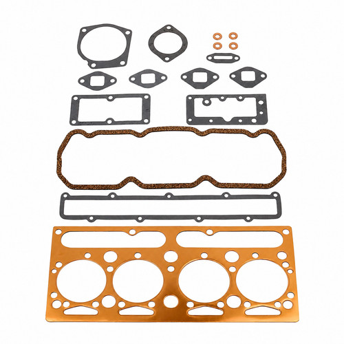 Massey ferguson head gasket - 65,