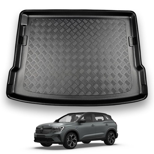 Nomad boot liner - boot, renault