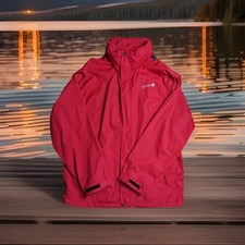 Lafuma waterproof jacket mens - waterproof,