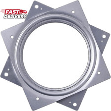 Lazy Susan Turntable 200-Lb