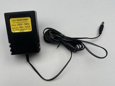 Hornby Scalextric Mains Power