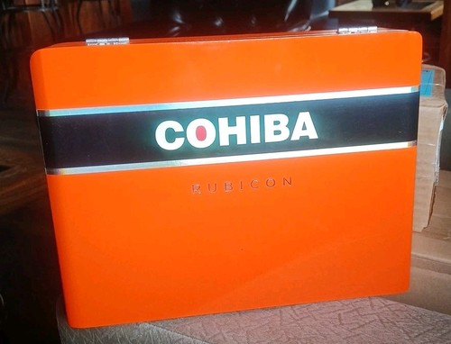 Cohiba rubicon toro - cohiba,