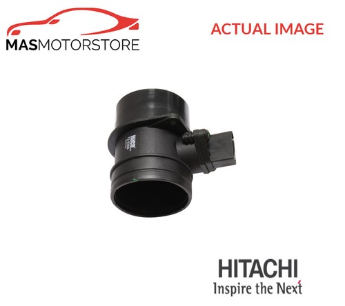 Air mass sensor - sensor, meter