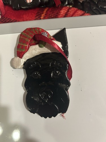 Personalised scottie dog - scottie,