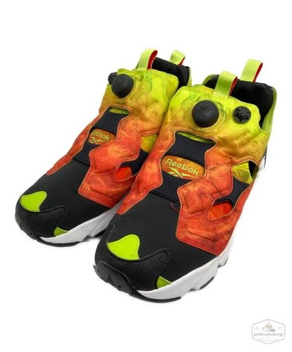 Reebok instapump fury - instapump,
