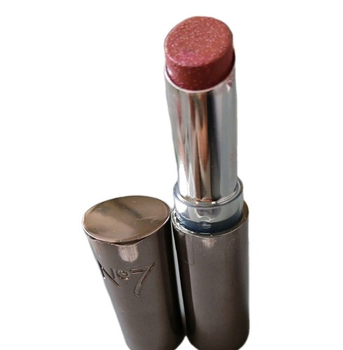 No7 cinnamon spice lipstick - cinnamon,