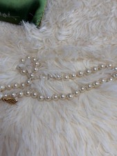Vintage Pearl String 18 Long