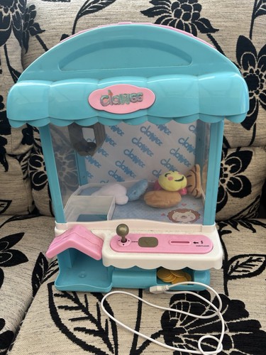 Clawee electronic toy grabber - clawee,