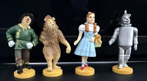 Vtg wizard lot - wizard,
