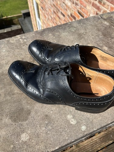 Church custom grade - church's, mens