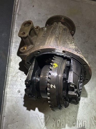 Mazda miata mx5 3 vlsd - 90-93,