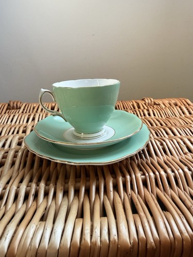 Vintage colclough bone china - vintage,