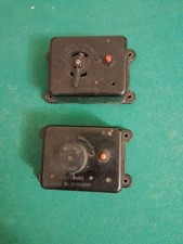 Tri-ang  2 X R42 Speed Control Unit. Transformer. Controller. Vintage   UNTESTED