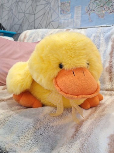 Giant baby yellow duck - giant,