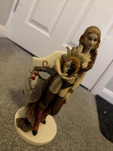 The regal collection - collection, figurine