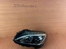 MERCEDES C CLASS W205