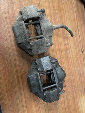 Vw Type 3 411 & Porsche 914 Front Brake Calipers For Rebuild German