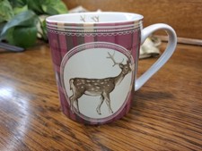 Katie Alice Fallow Deer with