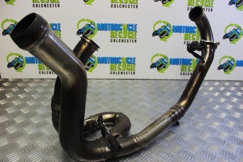 Ktm 990 super duke exhaust - ktm,
