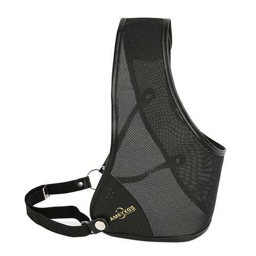 Chest guard protector - guard,