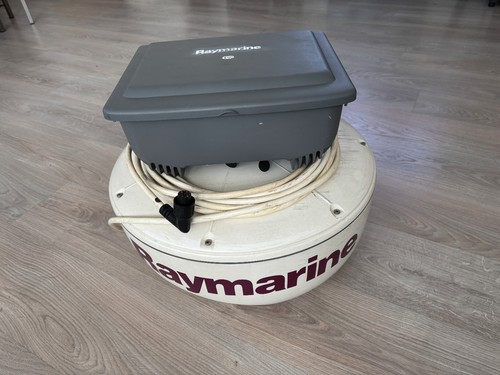 Raymarine e120 rd218 - raymarine, /