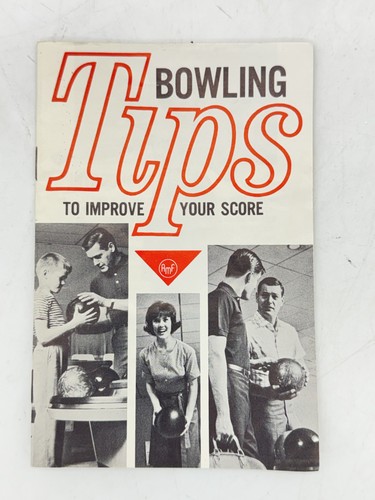 Vintage amf bowling - tips, to