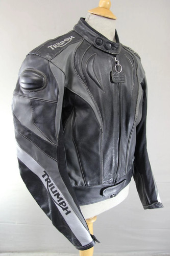 Triumph motorcycles black - motorcycles, &