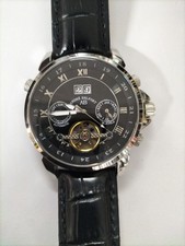 ANDRE BELFORT 35 JEWELS BLACK