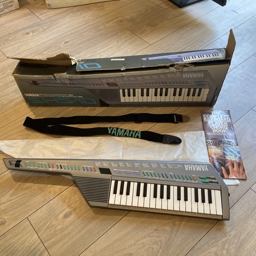 Yamaha shs digital - shs-10, fm