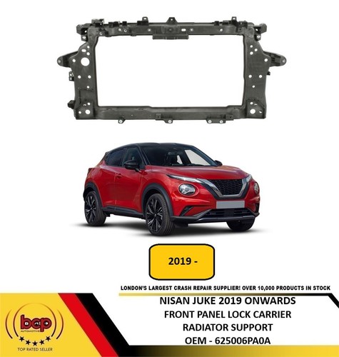 Nissan juke 2019 - nissan, onwards