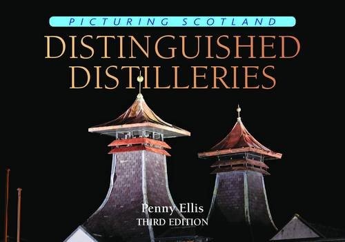 Distinguished distilleries - distinguished,