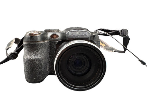 Fujfilm s1730 digital camera - fujfilm,