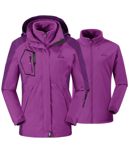Donhobo womens 1 - womens, jackets