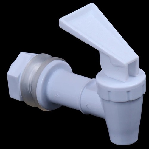 Plastic water dispenser tap - dispenser,
