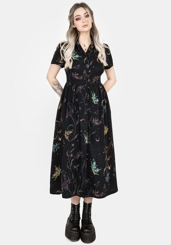 Rosanella floral print - floral,