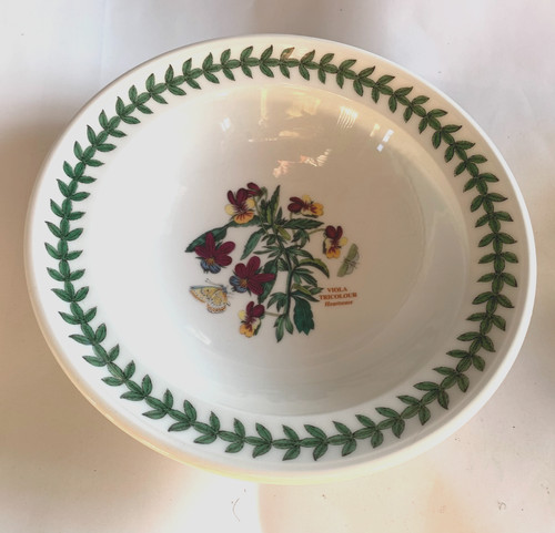 Portmeirion exotic botanic - exotic,