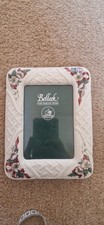 Belleek Ireland China Photo