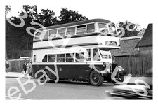 Bus Photograph BIRMINGHAM C.T